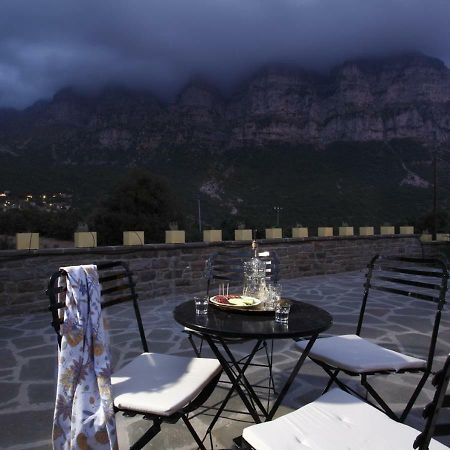 Papigo Stonehouse Villa Екстериор снимка