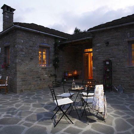 Papigo Stonehouse Villa Екстериор снимка