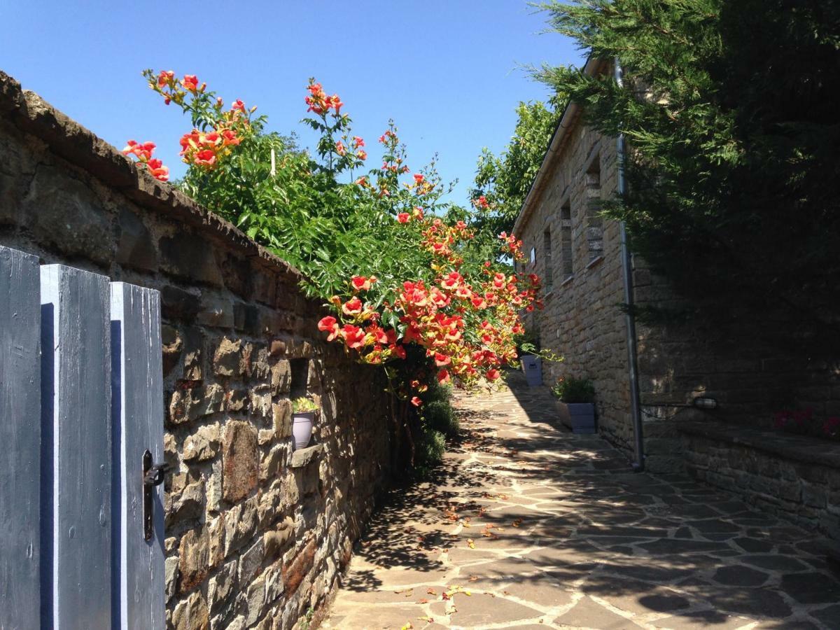 Papigo Stonehouse Villa Екстериор снимка