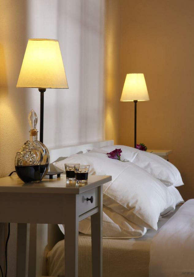 Papigo Stonehouse Villa Екстериор снимка