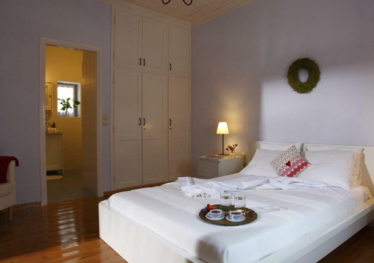 Papigo Stonehouse Villa Екстериор снимка