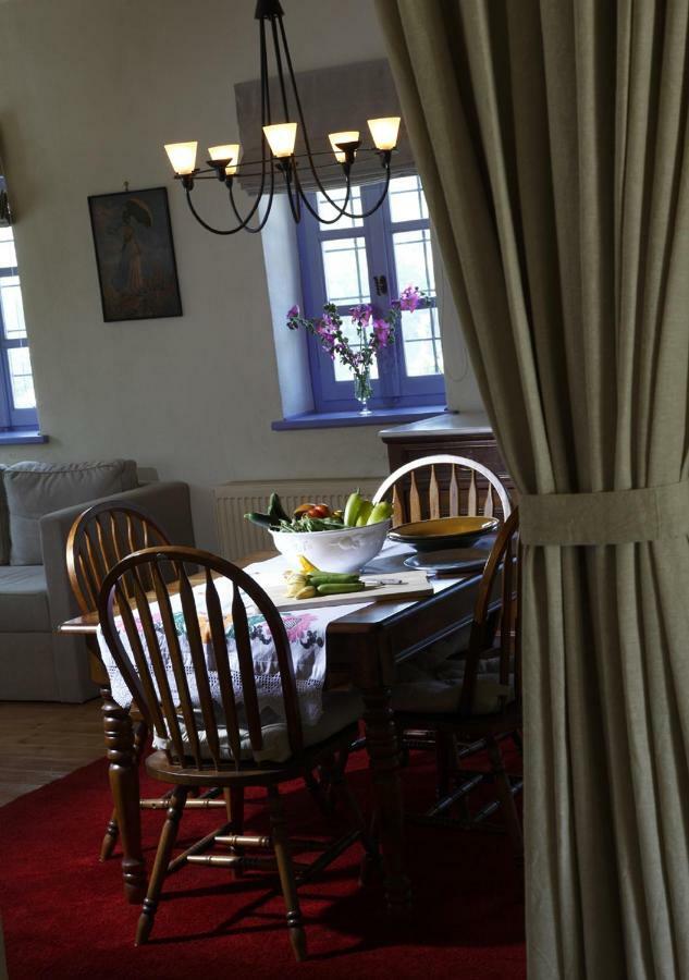 Papigo Stonehouse Villa Екстериор снимка