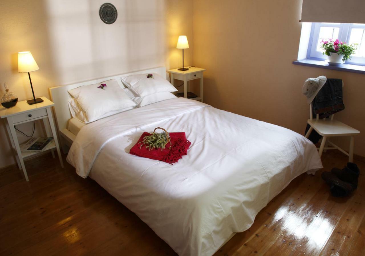 Papigo Stonehouse Villa Екстериор снимка