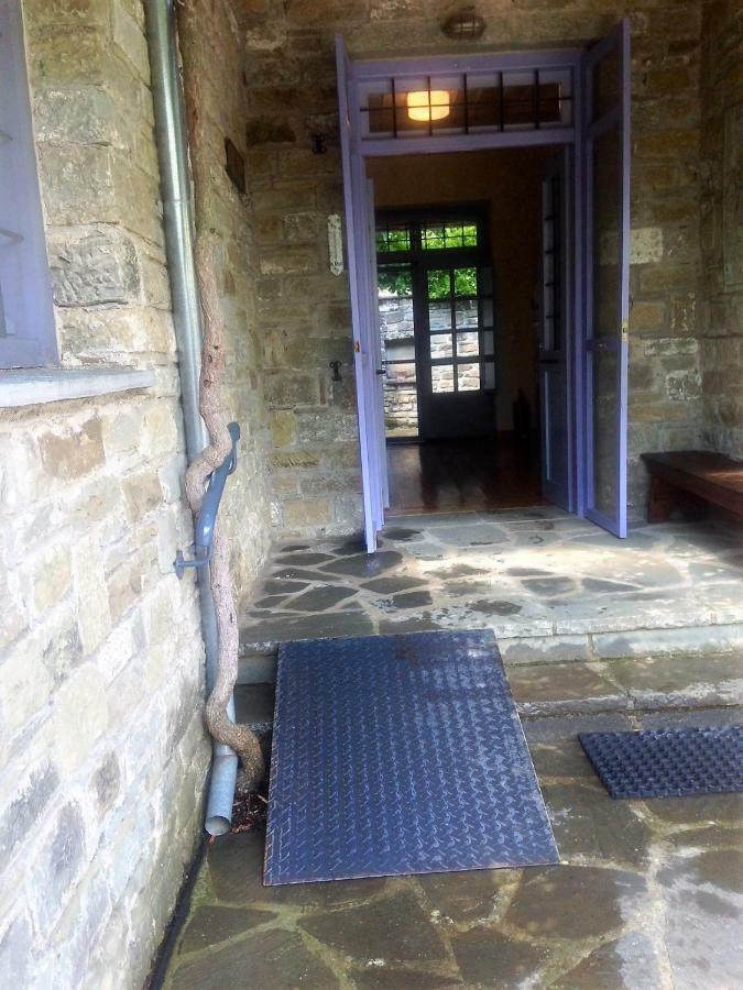 Papigo Stonehouse Villa Екстериор снимка