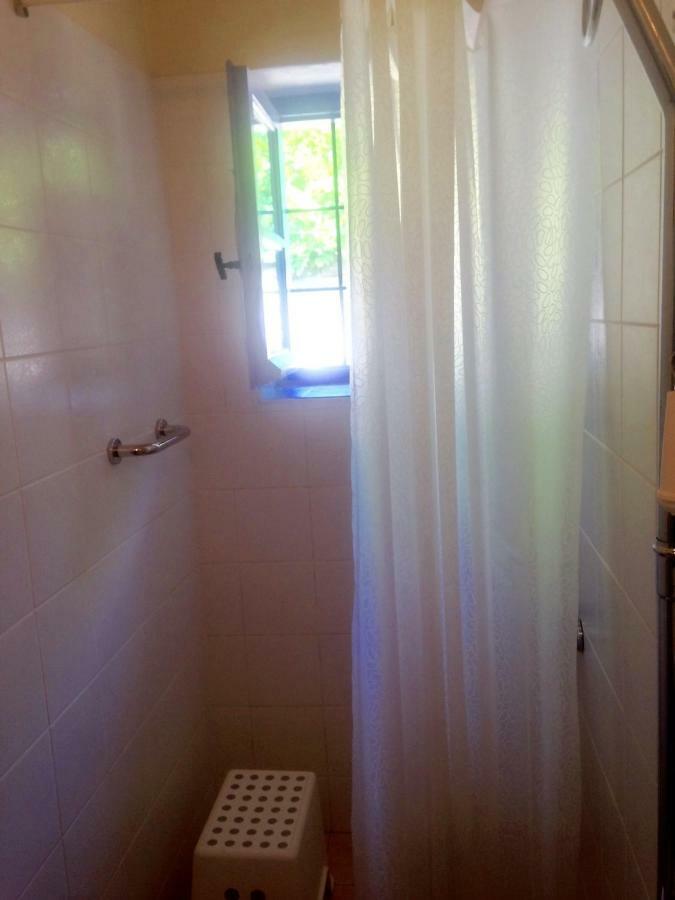 Papigo Stonehouse Villa Екстериор снимка