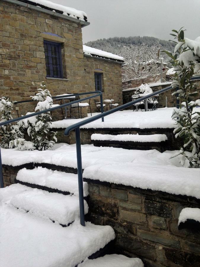 Papigo Stonehouse Villa Екстериор снимка