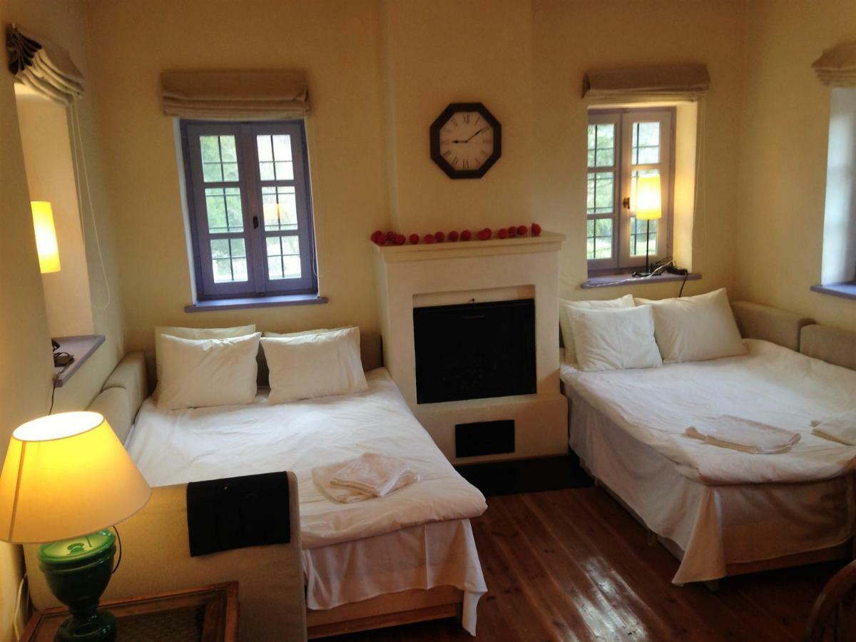 Papigo Stonehouse Villa Екстериор снимка