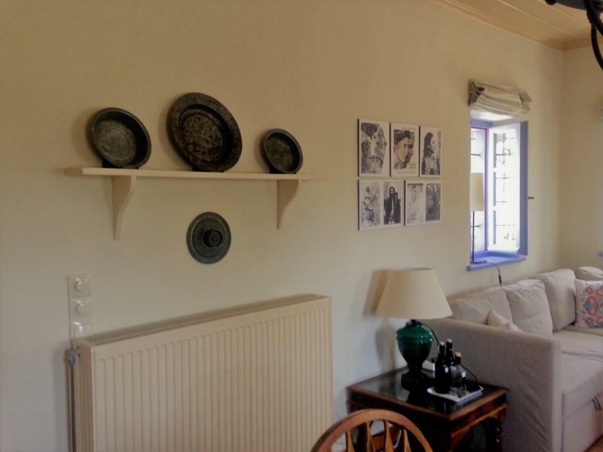 Papigo Stonehouse Villa Екстериор снимка